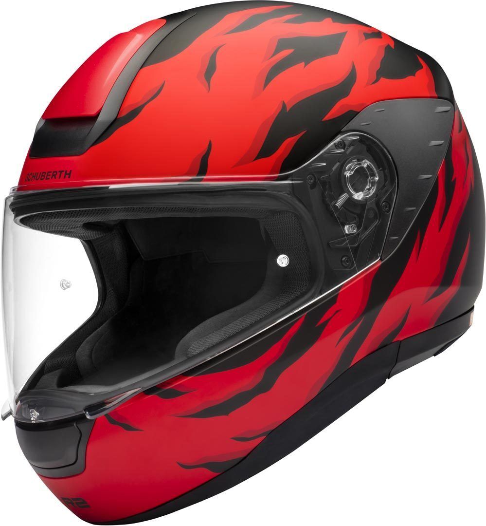 Schuberth R2 Renegade Casco