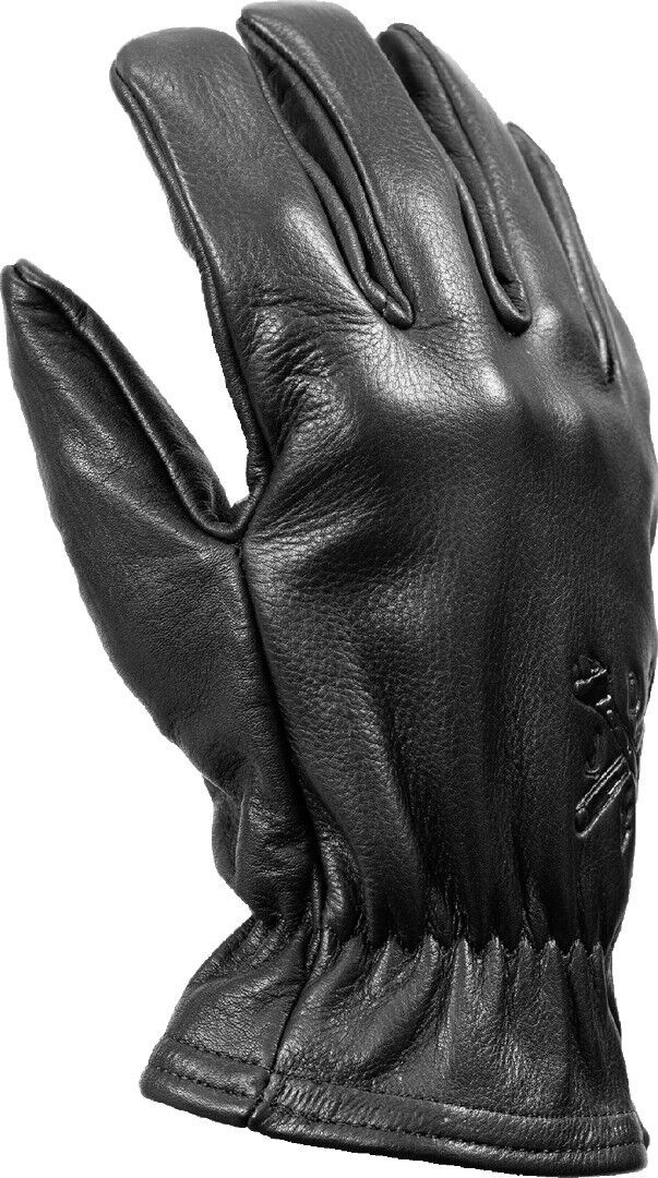 John Doe Freewheeler Used Motorcycle Gloves Guantes de moto