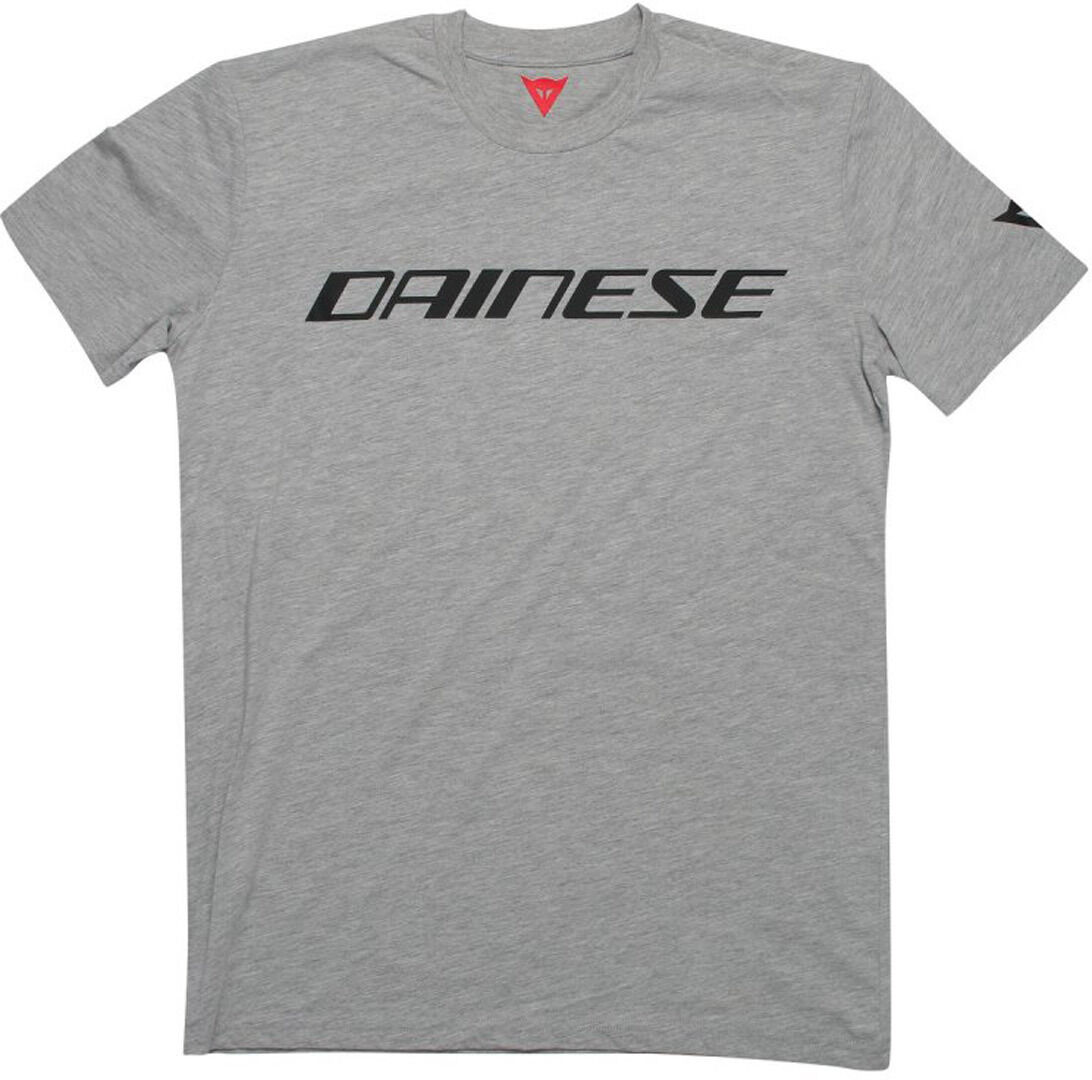 Dainese Brand T-shirt - Gris (2XL)