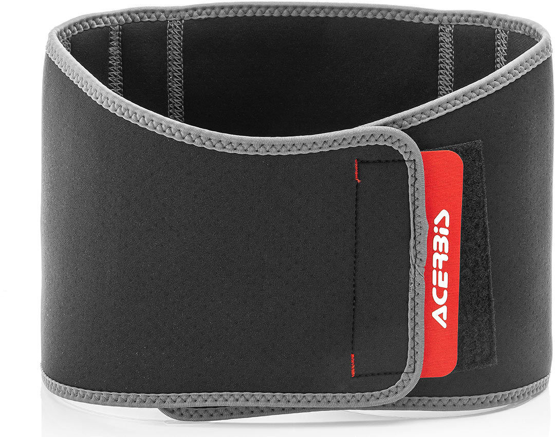 Acerbis K-Belt Cinturón de riñón - Negro (S M)