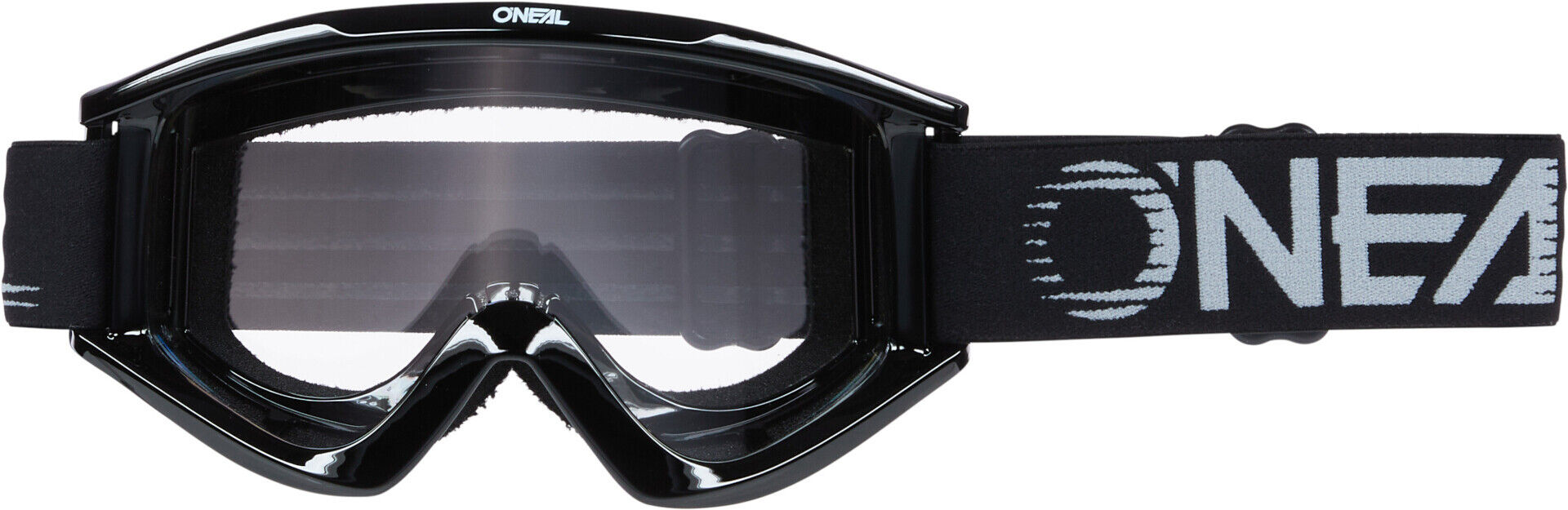 Oneal B-Zero Gafas de Motocross - Negro