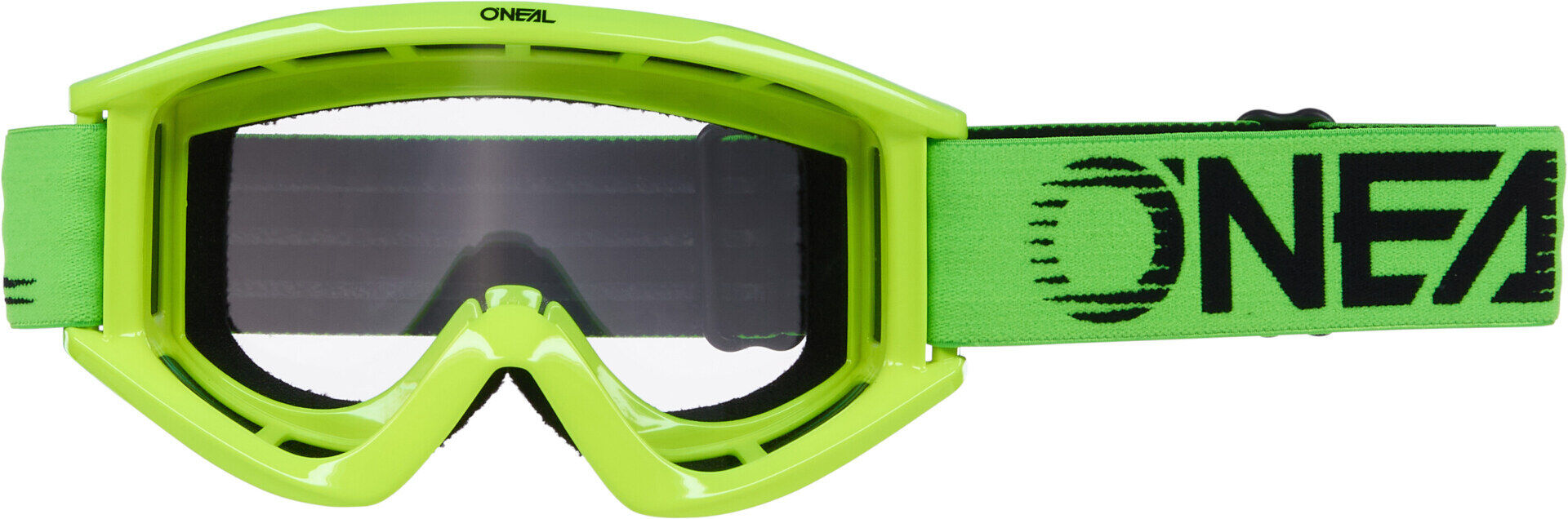 Oneal B-Zero Gafas de Motocross - Verde