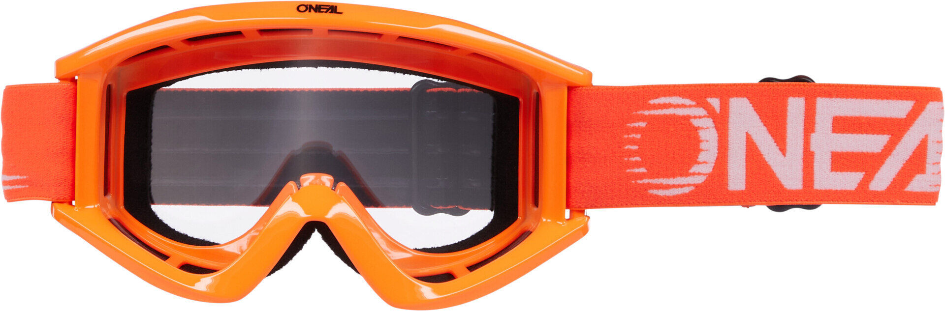 Oneal B-Zero Gafas de Motocross - Naranja