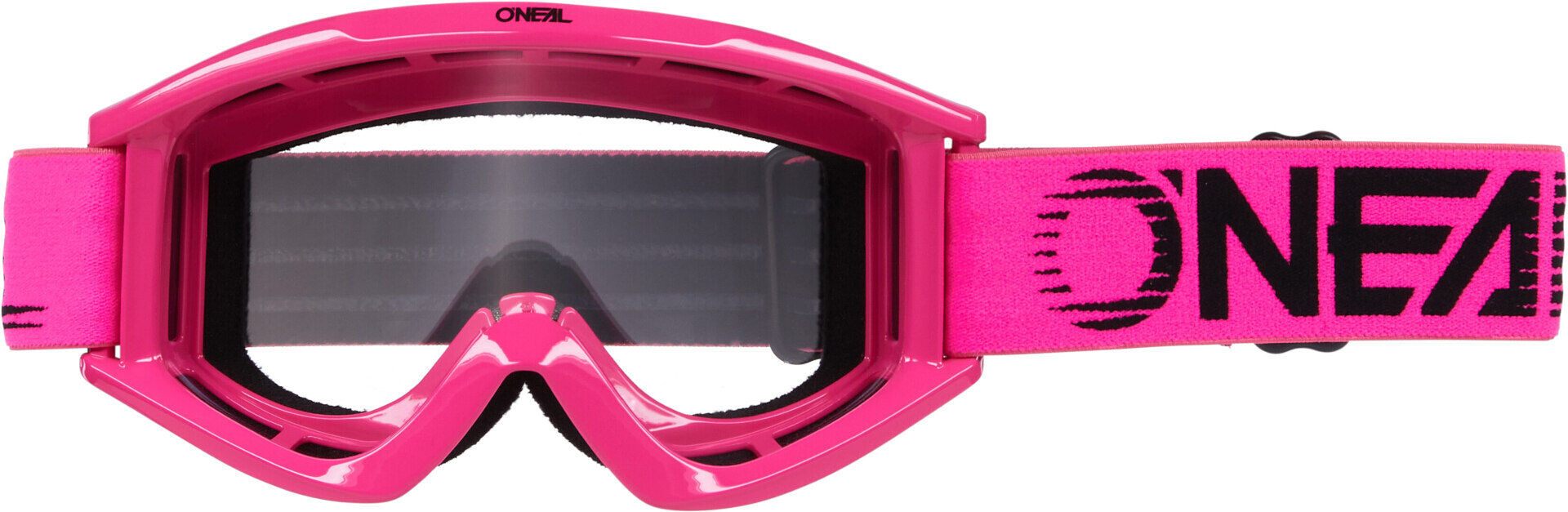 Oneal B-Zero Gafas de Motocross - Rosa