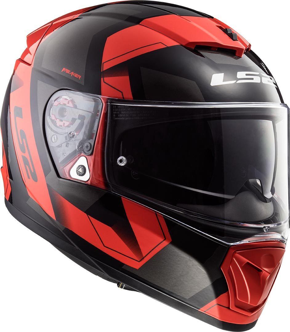 LS2 FF390 Breaker Physics Casco