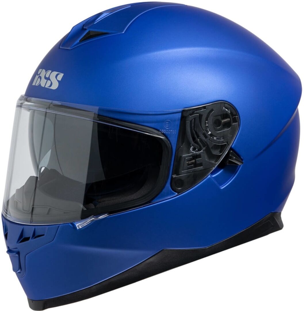 IXS 1100 1.0 Casco - Azul (S)
