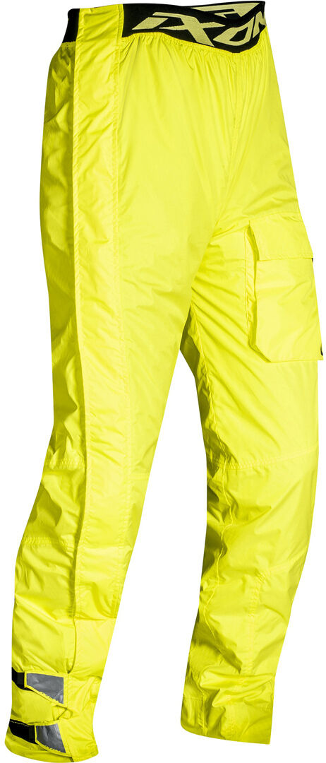 Ixon Sutherland Pantalones de lluvia - Amarillo (4XL)