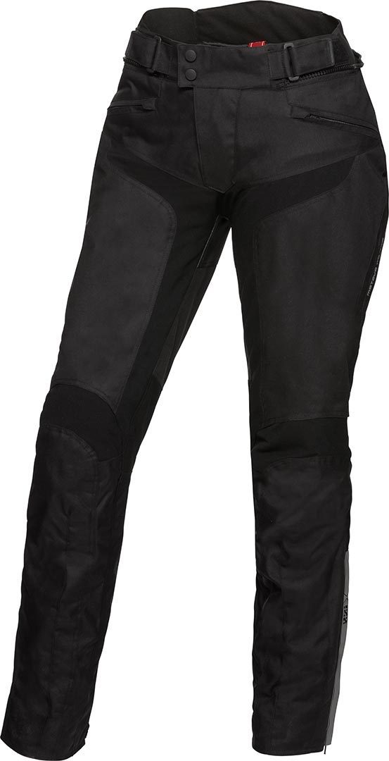 IXS X-Tour Tromsö-ST Pantalones textil de las señoras -  (5XL)