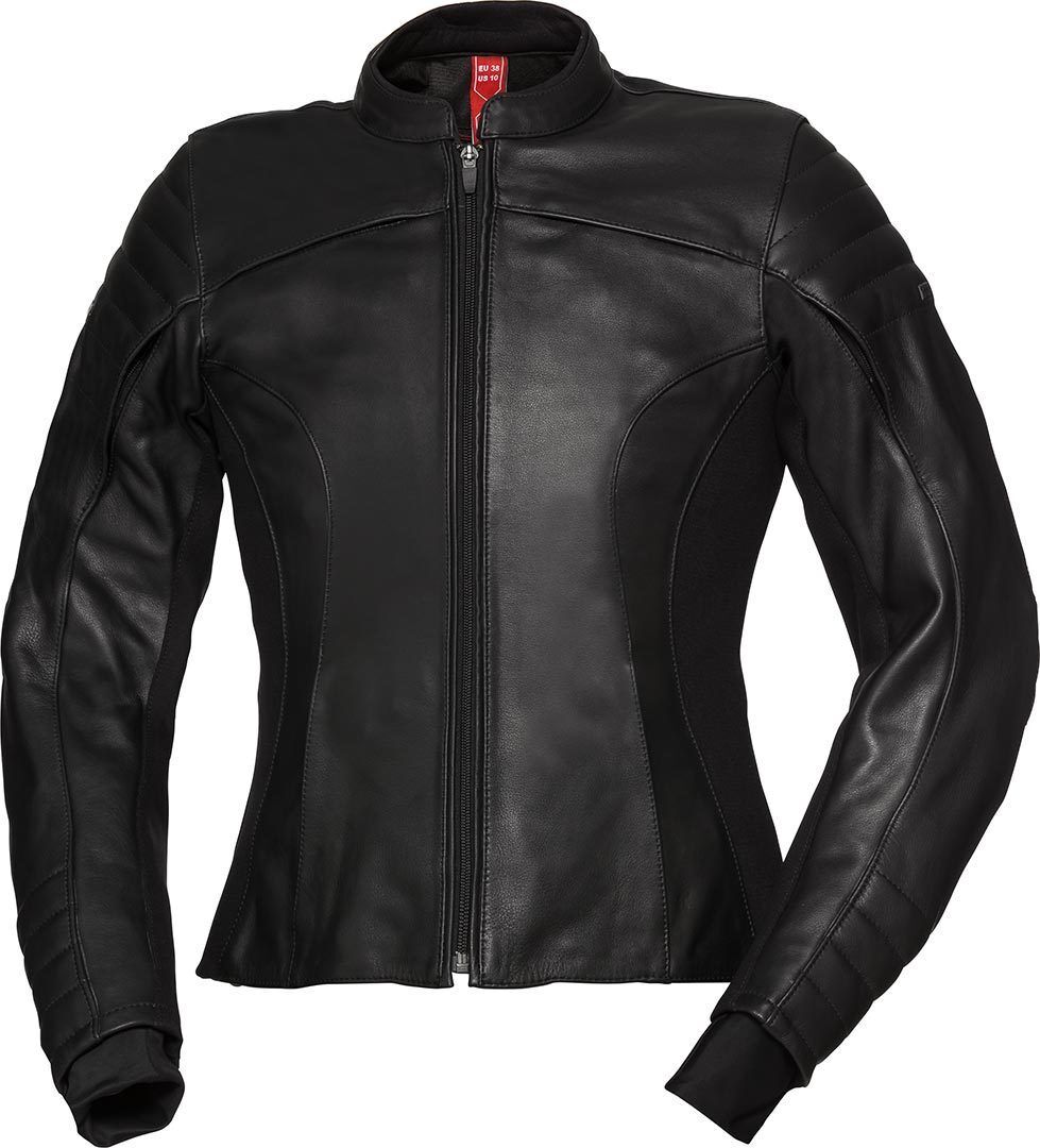 IXS X-Tour LD Anna Damas chaqueta de cuero de la motocicleta -  (40)