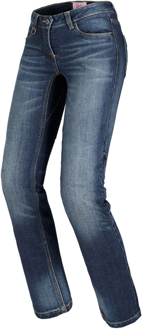 Spidi J-Tracker Damas Motorcycle Jeans - Azul (27)