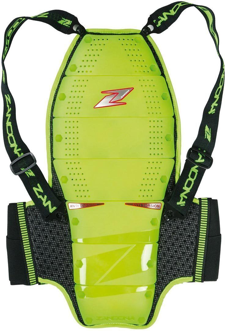 Zandona Spine EVC Protector de espalda