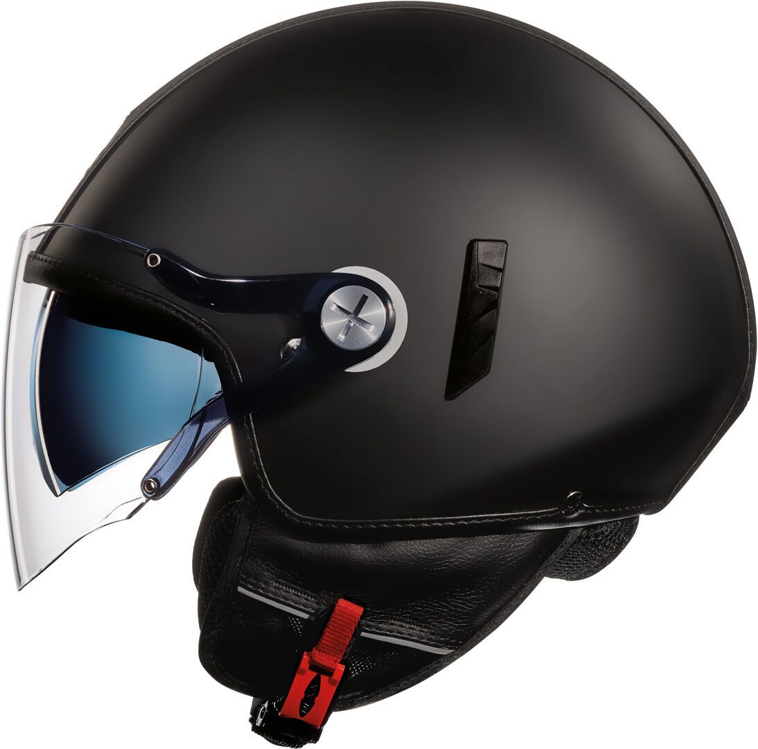 NEXX SX.60 Cruise 2 Casco jet - Negro (XS)