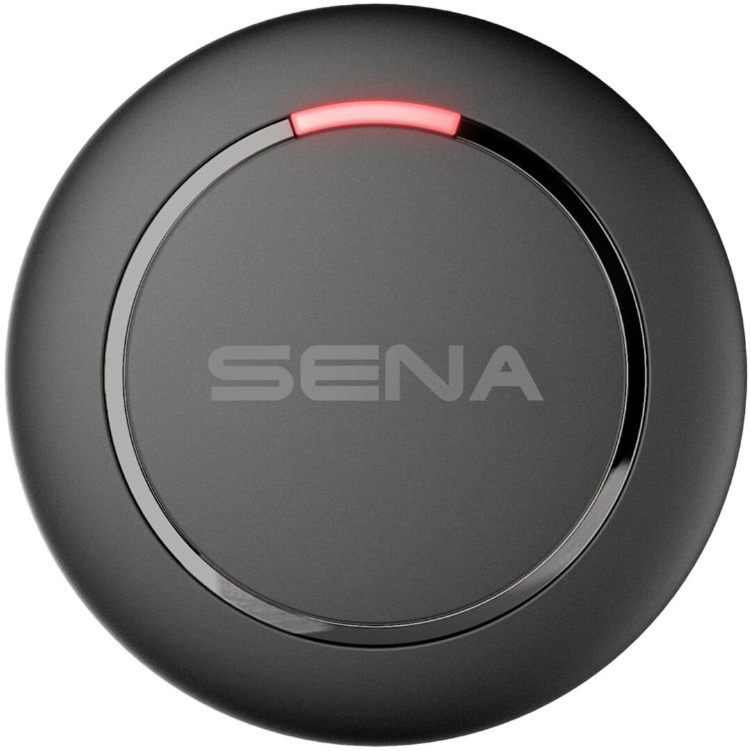 Sena RC1 Bluetooth Remote Control - Negro (un tamaño)
