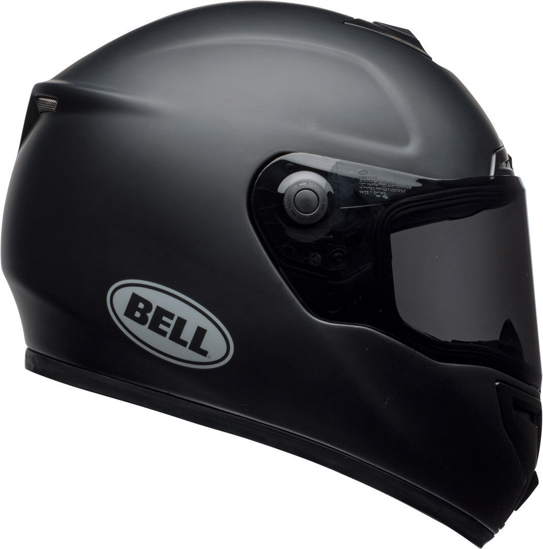 Bell SRT Modular Solid Casco modular