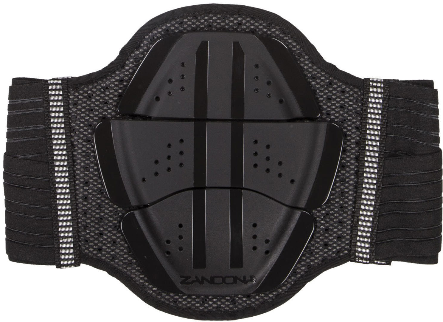 Zandona Shield Evo X3 Lumbar Protector - Negro (XS)