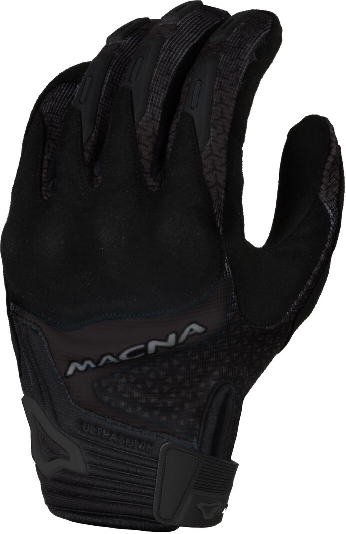 Macna Octar Guantes de moto - Negro (S)