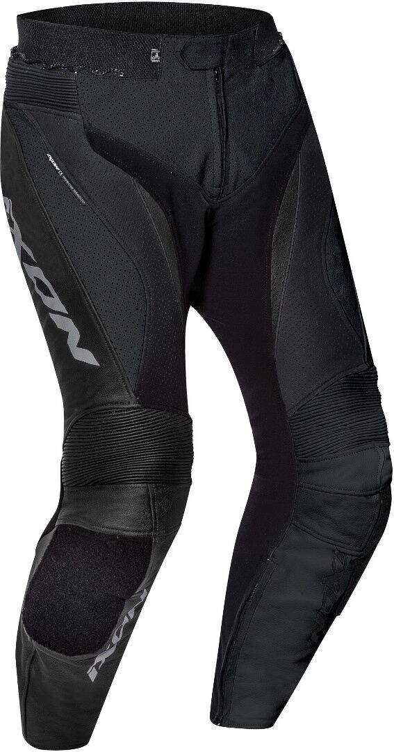 Ixon Falcon Pantalones de moto - Negro (3XL)