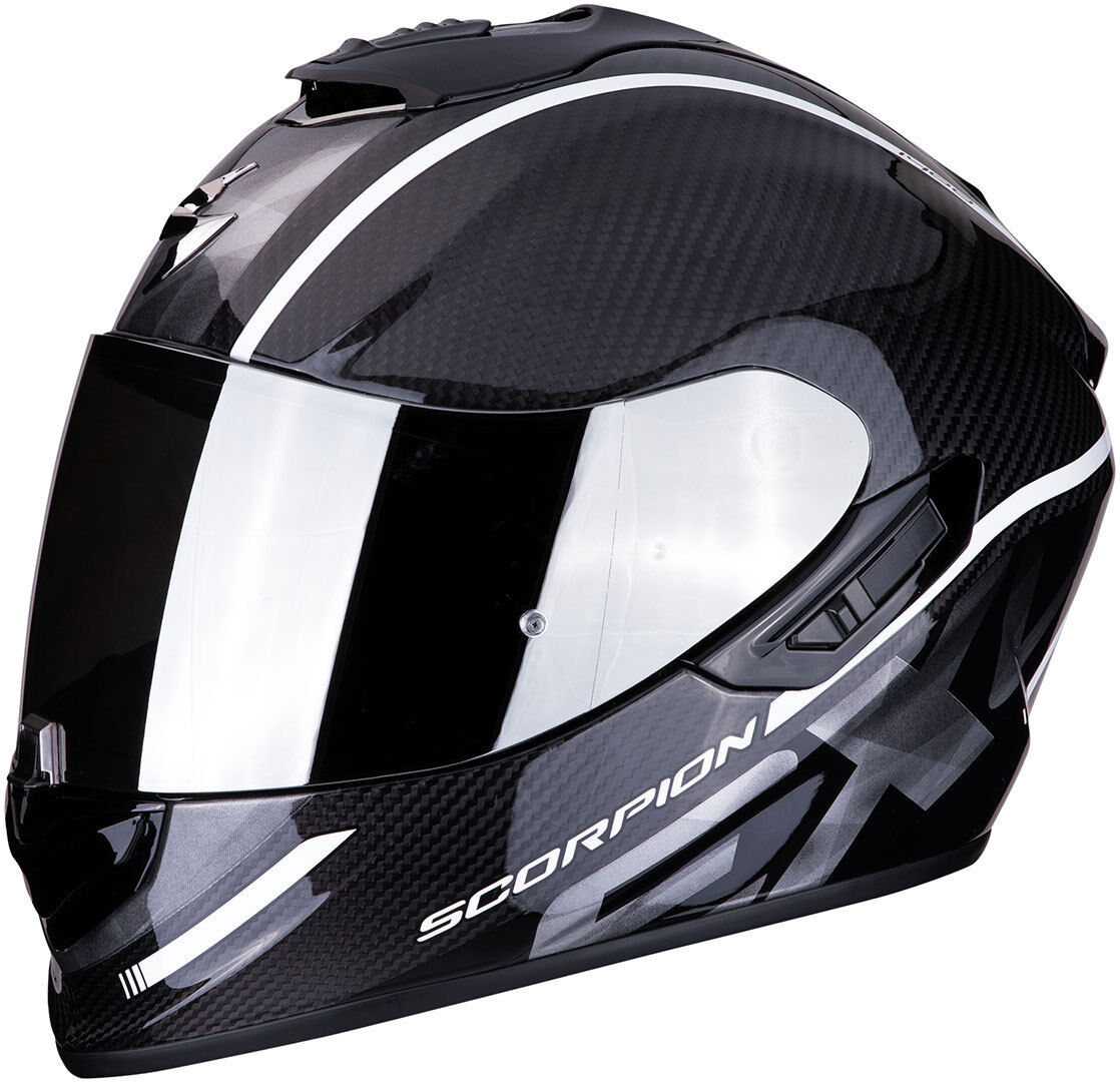 Scorpion EXO 1400 Air Carbon Grand Casco