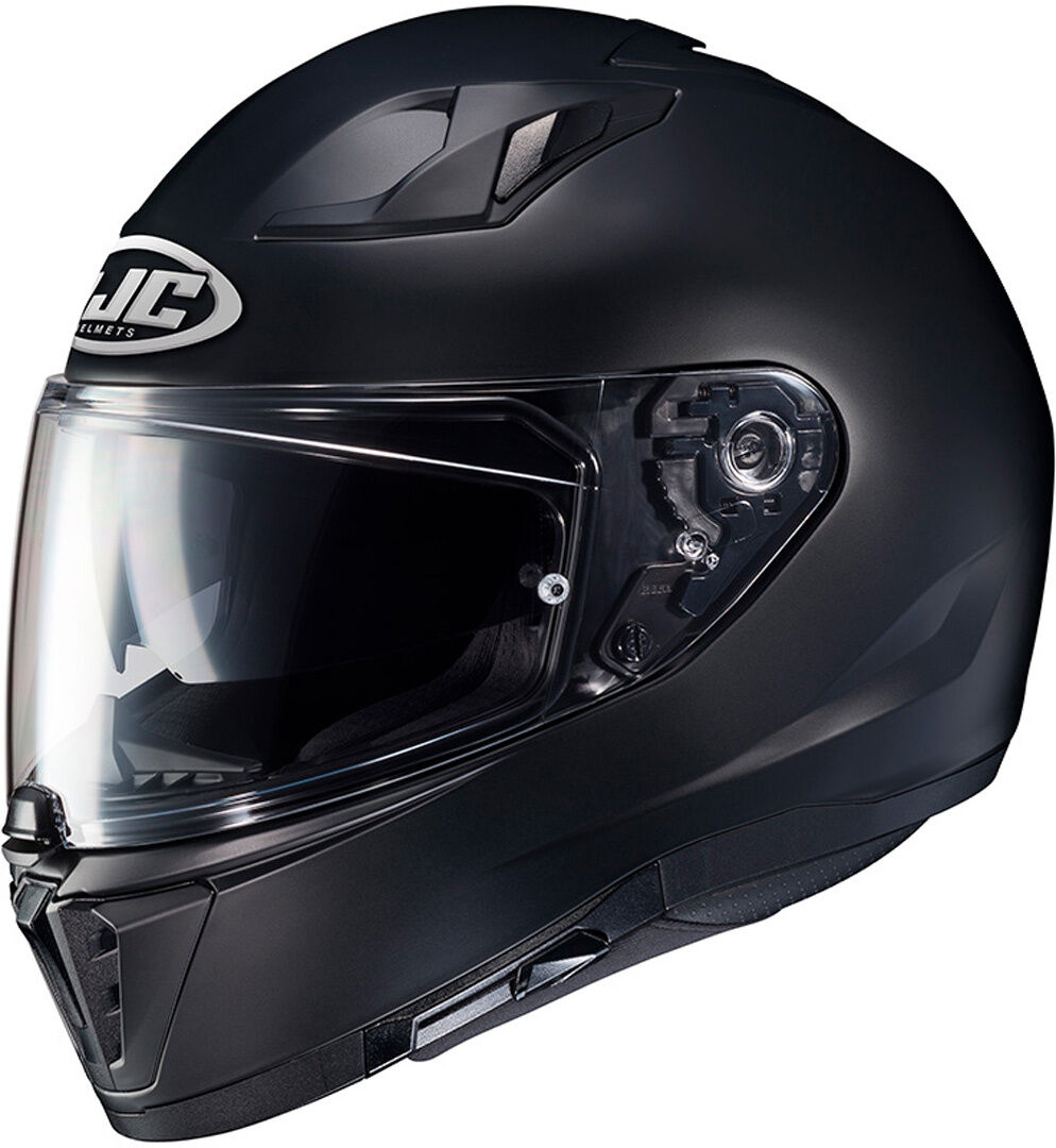 HJC i70 Casco - Negro (XS)