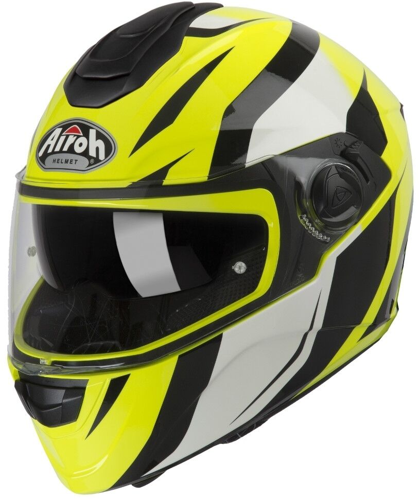 Airoh ST 301 Tide Casco