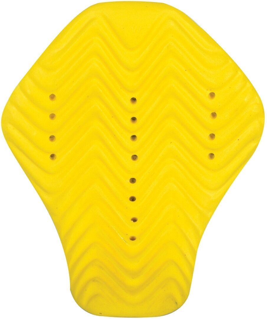 Oxford RB-Pi Inserto protector de espalda - Amarillo (un tamaño)
