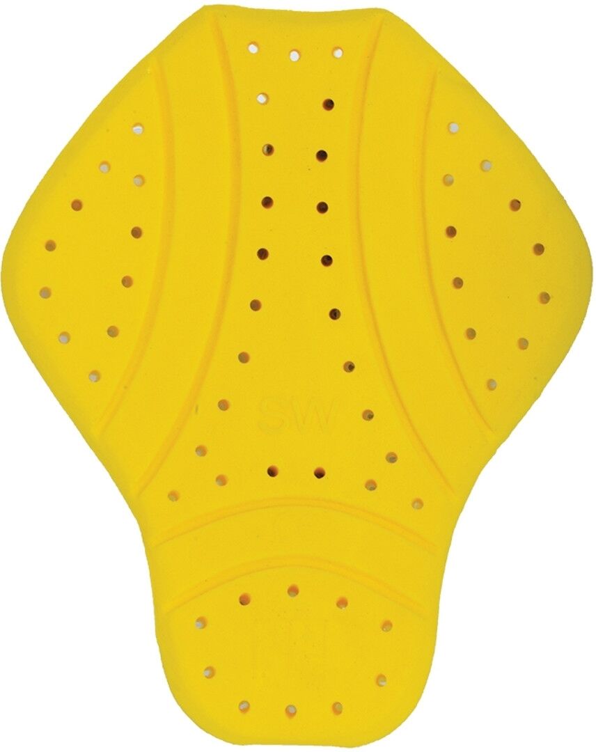 Oxford RB-Pi2 Inserto protector de espalda - Amarillo (un tamaño)