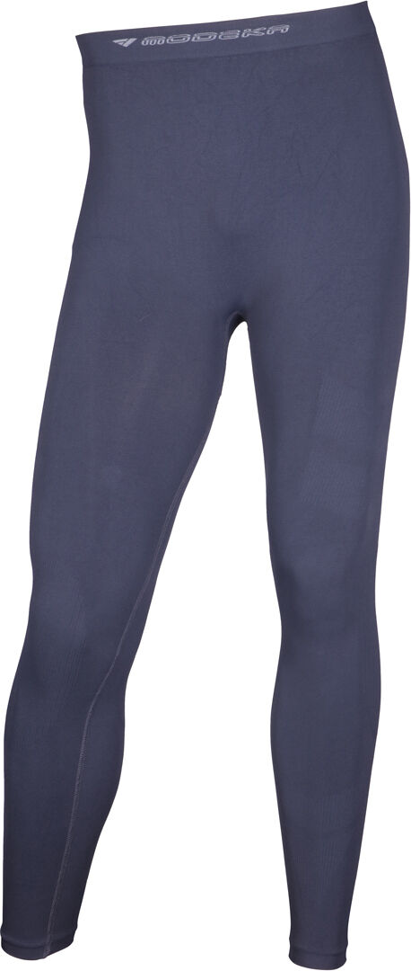Modeka Tech Cool Pantalón funcional - Gris (4XL)