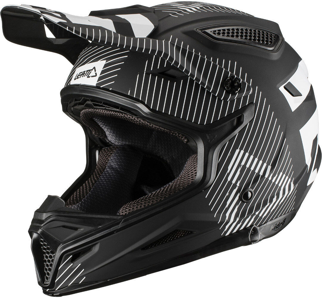 Leatt GPX 4.5 V19.2 Casco de Motocross