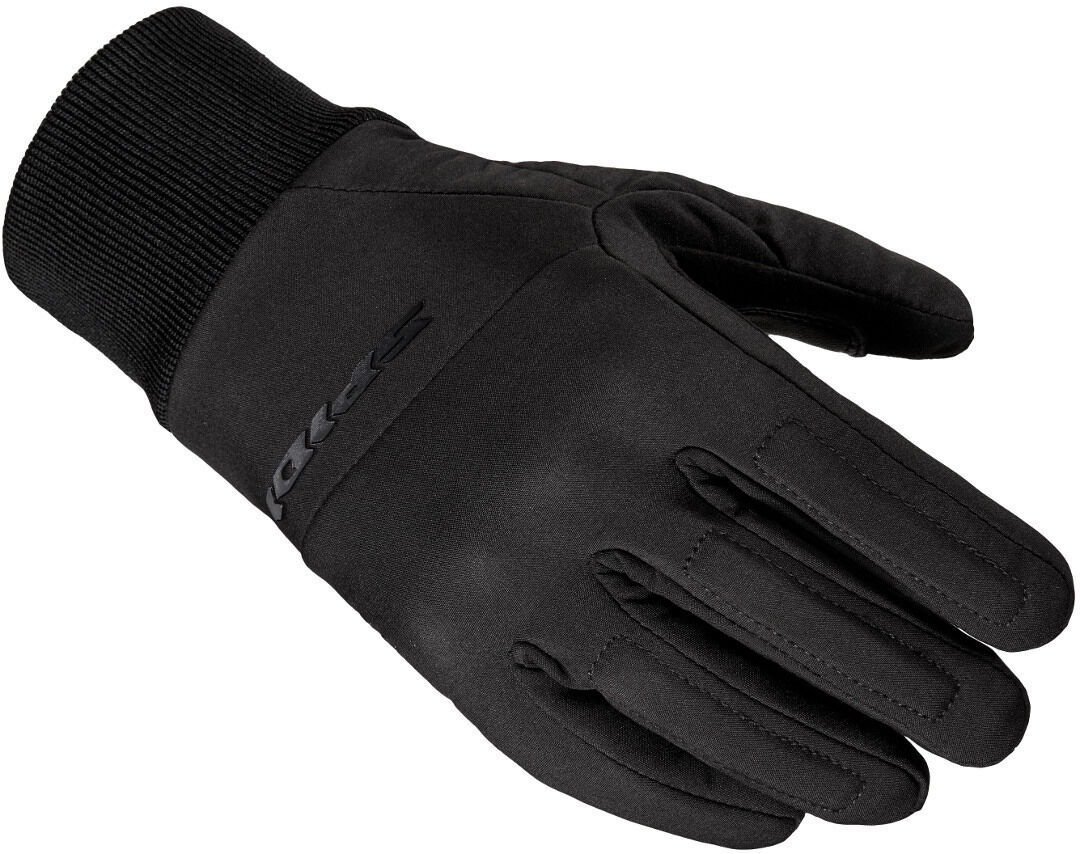 Spidi Metro WindOut Women Guantes de la motocicleta - Negro Gris