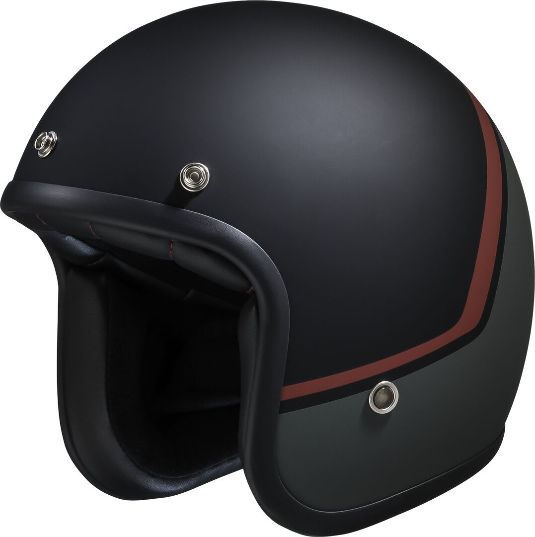 IXS 77 2.2 Casco Jet