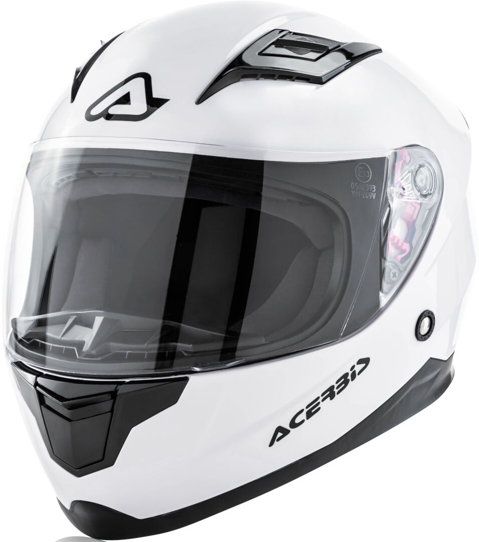 Acerbis Carlino Casco para niños