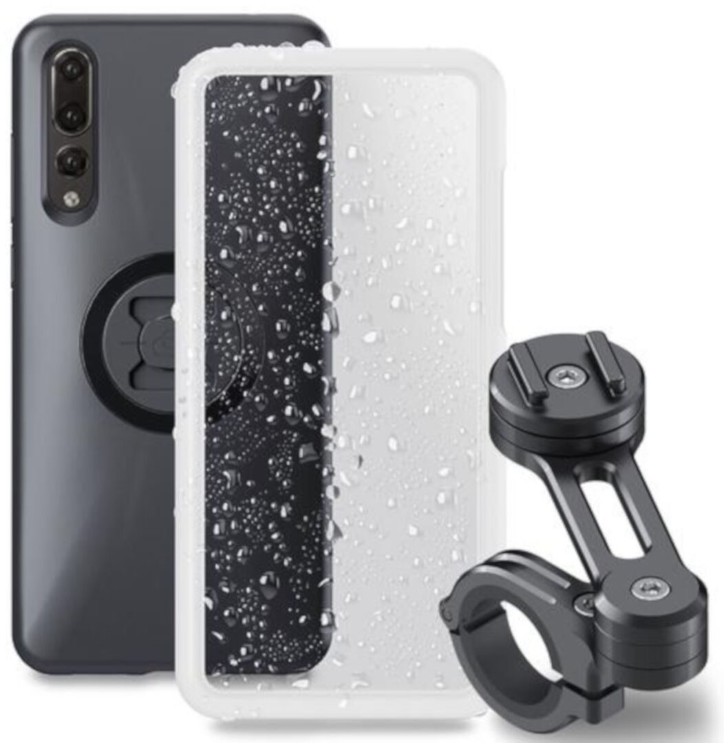 SP Connect Moto Bundle Huawei P20 Pro Smartphone Mount