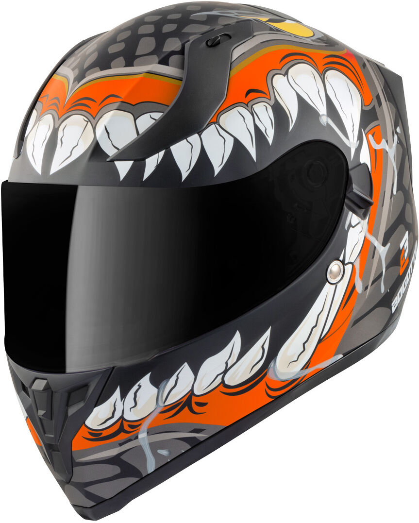 Bogotto V128 Naga Casco