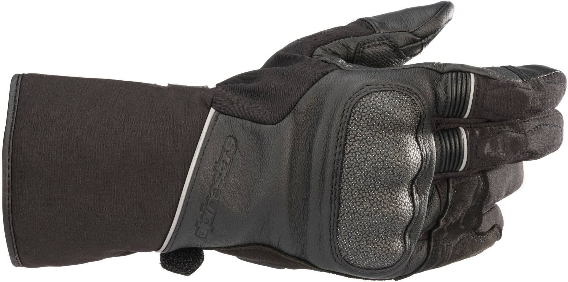 Alpinestars WR-2 V2 Gore-Tex Guantes de motocicleta - Negro (XL)