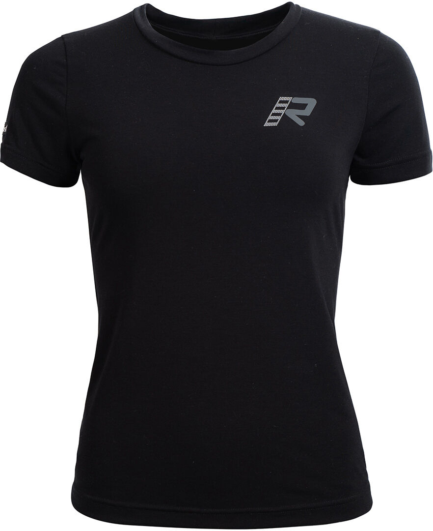 Rukka Outlast Camisa funcional para damas - Negro (40)