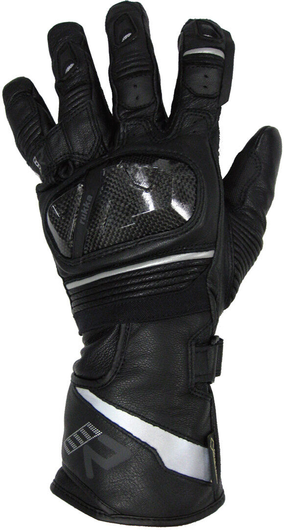 Rukka Imatra 2.0 Guantes de motocicleta Gore-Tex - Negro (S)