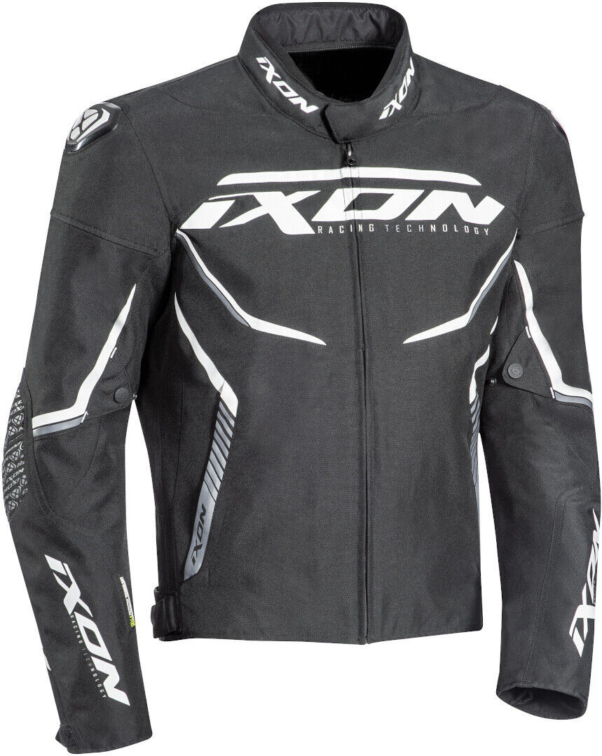 Ixon Swinter Sport Chaqueta textil para motocicletas