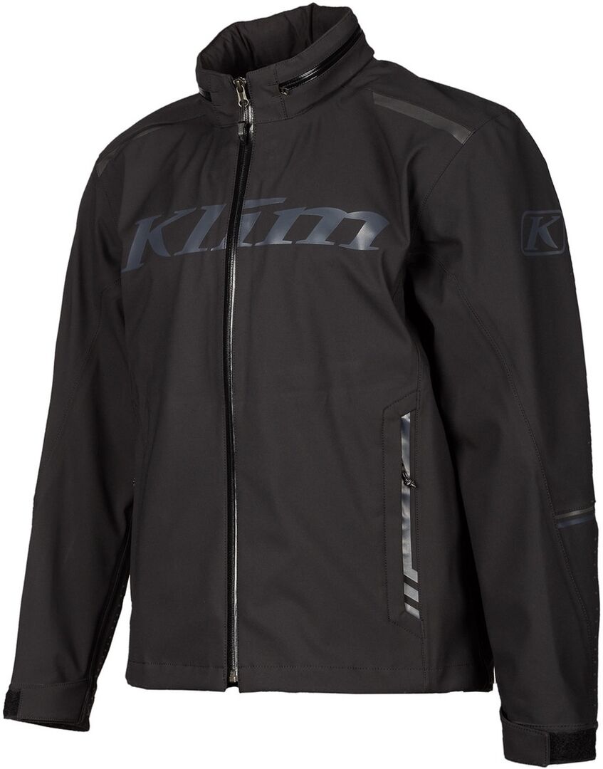 Klim Enduro S4 Chaqueta textil para motocicletas