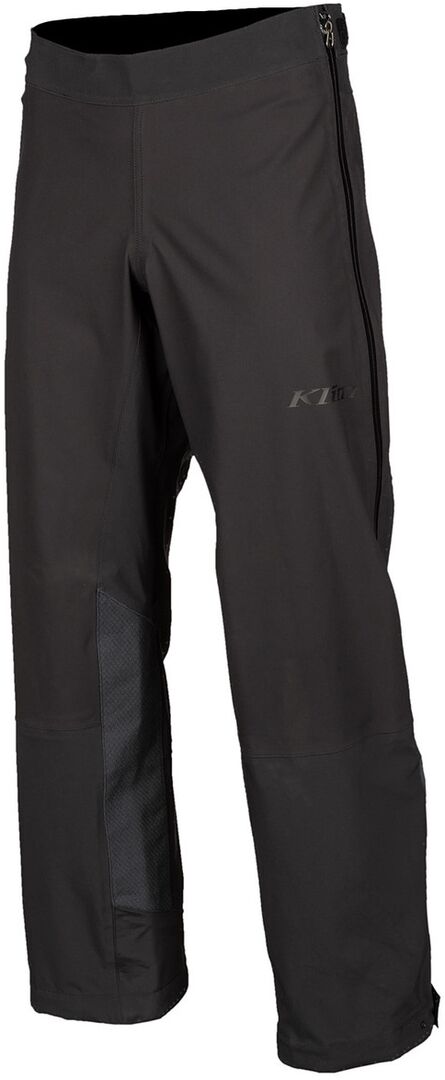 Klim Enduro S4 Pantalones Textiles para Motocicletas - Negro (34)