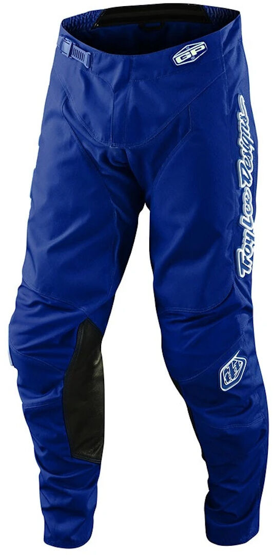 Lee GP Air Mono Pantalones de Motocross - Azul (32)