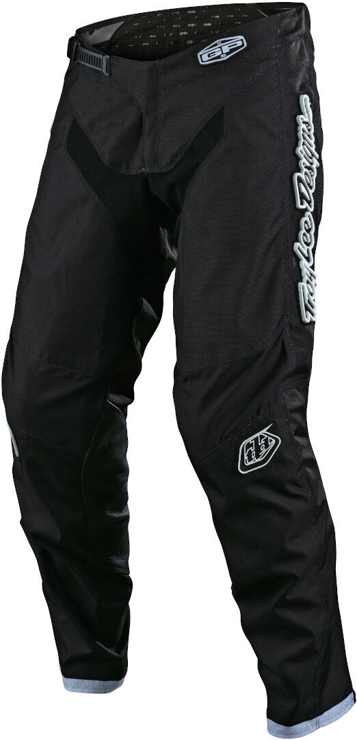 Lee GP Camo Pantalones de Motocross - Multicolor (30)