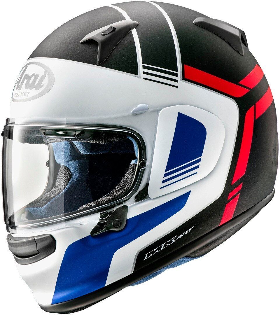 Arai Profile-V Tube Casco