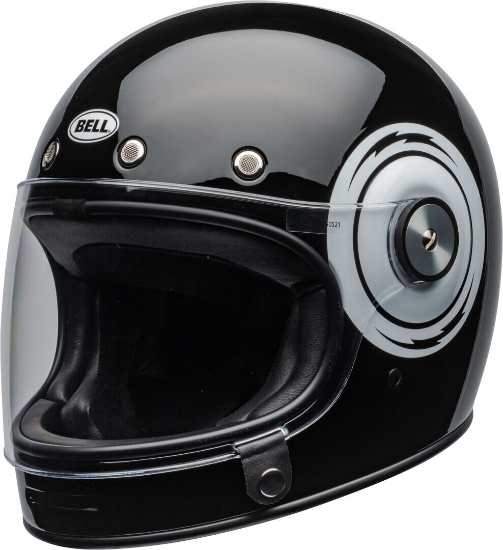 Bell Bullitt DLX Bolt Casco