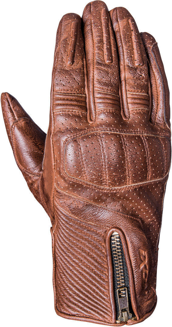 Ixon RS Rocker Guantes de motocicleta - Marrón (3XL)