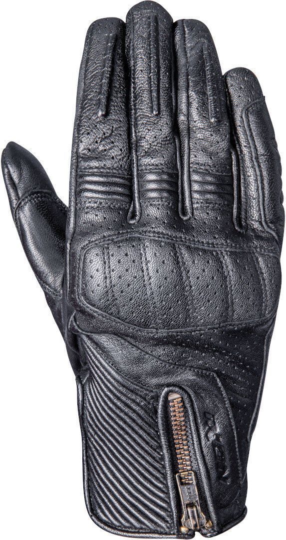 Ixon RS Rocker Guantes de motocicleta - Negro (3XL)