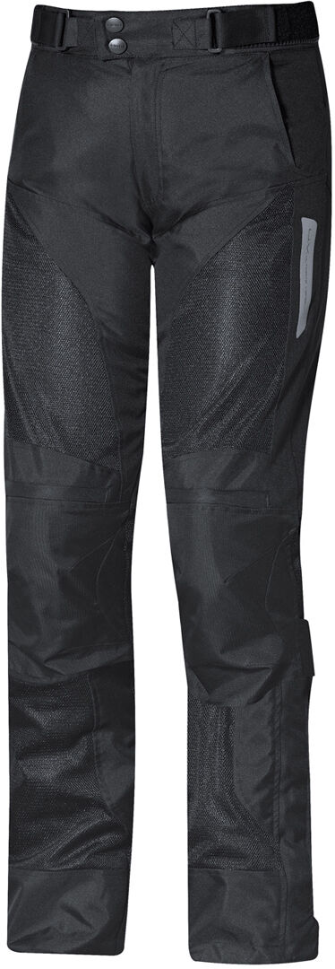 Held Zeffiro 3.0 Pantalones textiles de motocicleta - Negro (L)