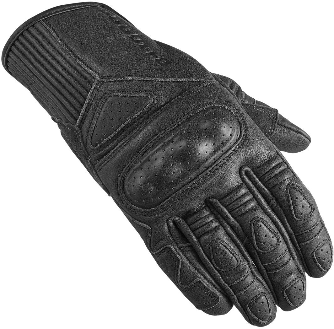 Bogotto Origin RT Guantes de motocicleta - Negro (3XL)