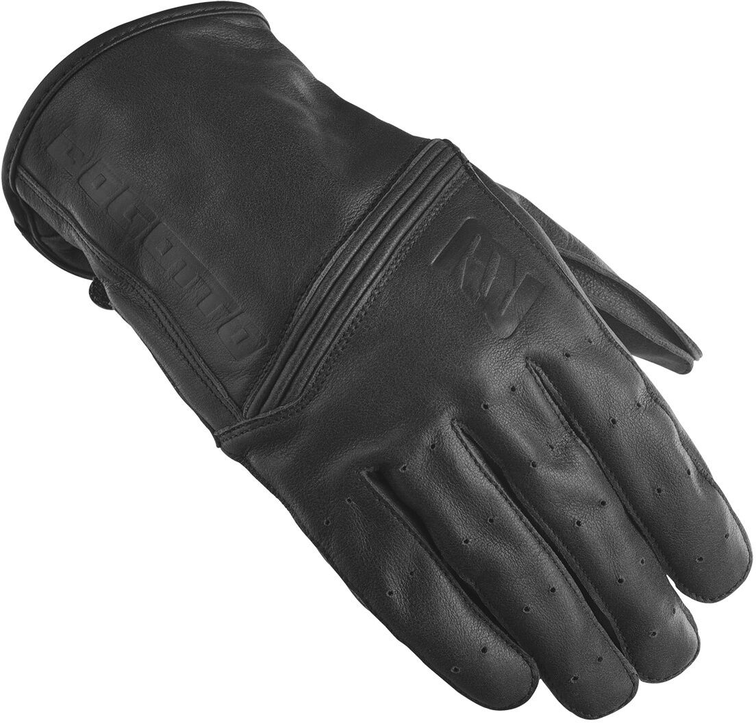 Bogotto X-Blend Guantes de moto - Negro (XL)