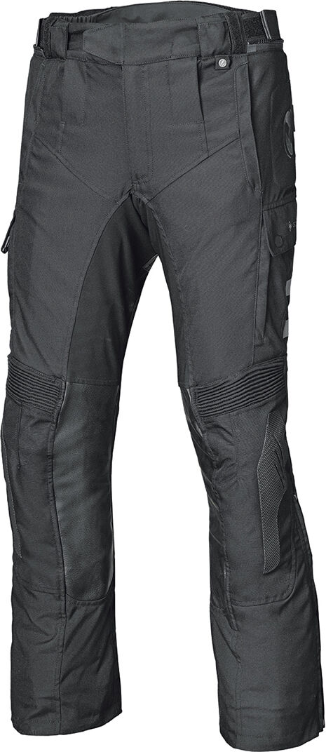 Held Torno Evo GTX Pantalones textiles de motocicleta - Negro (5XL)