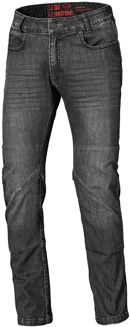 Held Pixland Vaqueros de moto - Gris (40)